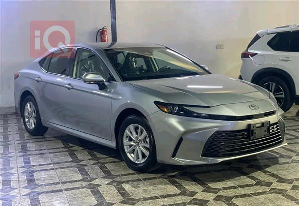 Toyota for sale in Iraq